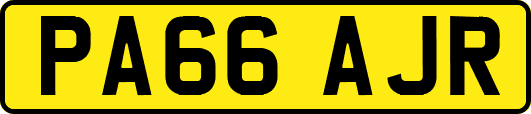 PA66AJR