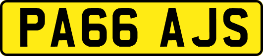 PA66AJS
