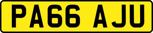 PA66AJU