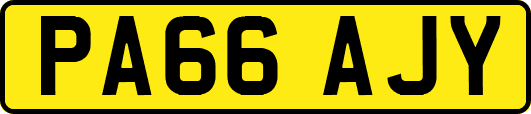 PA66AJY