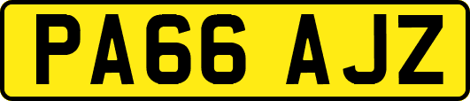 PA66AJZ