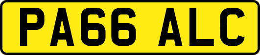 PA66ALC