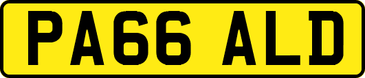 PA66ALD