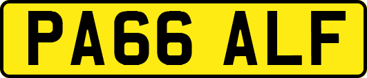 PA66ALF