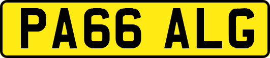 PA66ALG