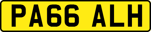 PA66ALH