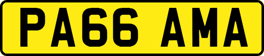 PA66AMA