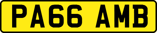 PA66AMB