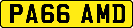 PA66AMD