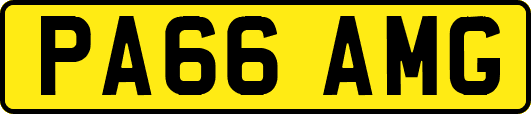 PA66AMG