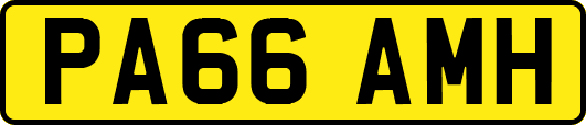 PA66AMH