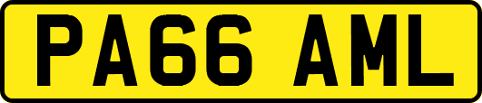 PA66AML