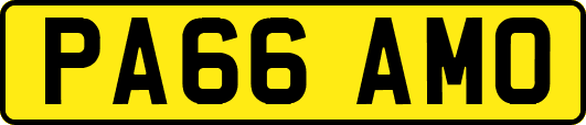 PA66AMO