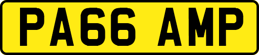 PA66AMP