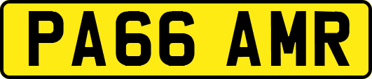 PA66AMR