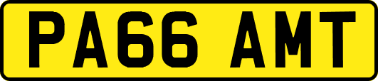 PA66AMT