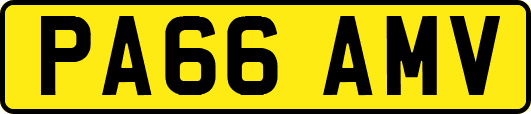 PA66AMV