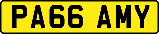 PA66AMY