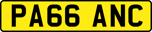 PA66ANC