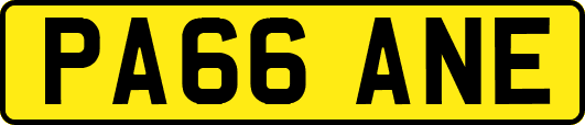 PA66ANE