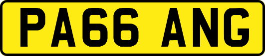 PA66ANG