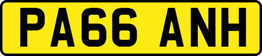 PA66ANH