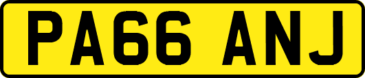 PA66ANJ