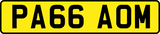 PA66AOM
