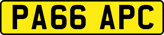 PA66APC