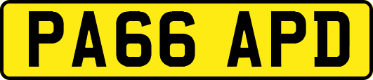 PA66APD