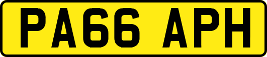 PA66APH
