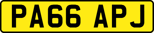 PA66APJ