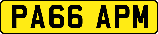 PA66APM