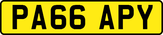 PA66APY