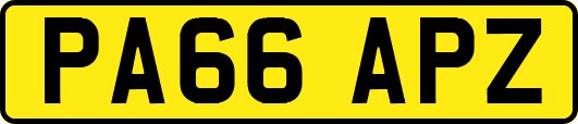 PA66APZ