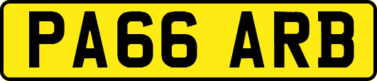 PA66ARB