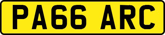 PA66ARC