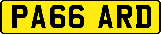 PA66ARD