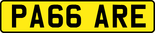 PA66ARE