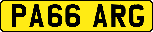 PA66ARG