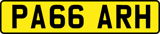 PA66ARH