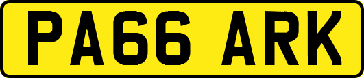 PA66ARK