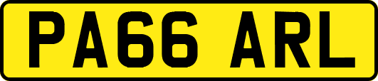 PA66ARL