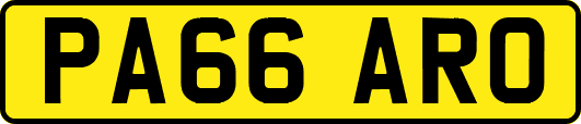 PA66ARO