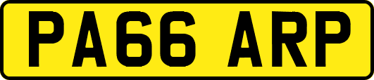 PA66ARP