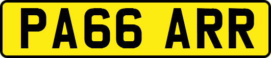 PA66ARR