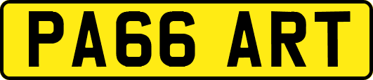 PA66ART