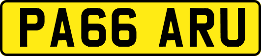 PA66ARU
