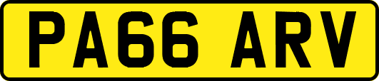 PA66ARV