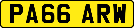 PA66ARW